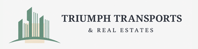 triumph Transports Logo